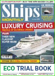 Ships Monthly
