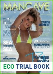 Mancave Playbabes - November/December 2020