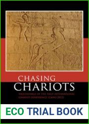 Chasing Chariots
