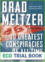 The 10 Greatest Conspiracies of All Time Decoding History|s Unsolved Mysteries