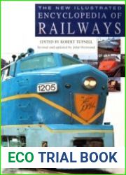 The New Illustrated Encyclopedia of Railways