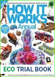 How it Works Annual Volume 11