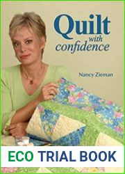 Quilt With Confidence