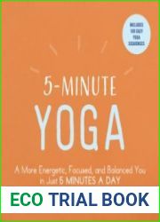 5-Minute Yoga