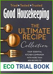 The Good Housekeeping Ultimate Recipe Collection