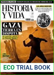 Historia y Vida - Diciembre 2023
