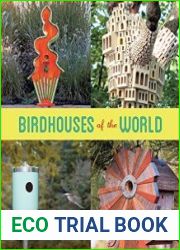 Birdhouses of the World