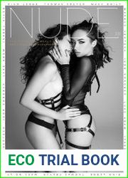 NUDE Magazine - Issue 19 White 2020