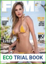 FHM South Africa - November 2020