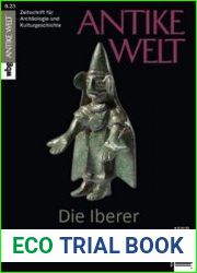 Antike Welt 2023-06Zeitschrift fur Archaologie und Kulturgeschichte