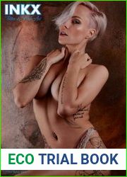 INKX Magazine USA - Issue 13 2020