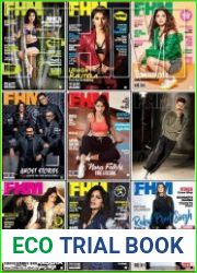 FHM India - July 2020