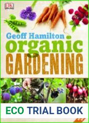 Organic Gardening