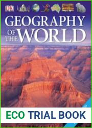 Geography of the World