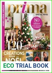 Prima Hors-Serie Creatif