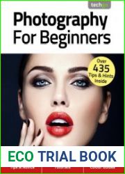 Photography for Beginners