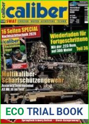 Caliber SWAT Magazin 2020-11/12