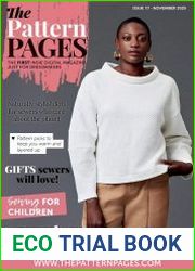 The Pattern Pages