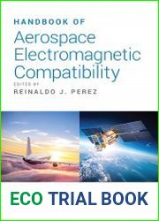 Handbook of Aerospace Electromagnetic Compatibility