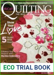 McCall’s Quilting