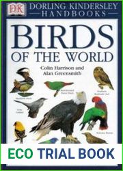 Birds of the World