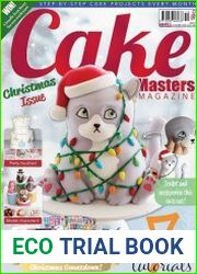 Cake Masters