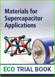 Materials for Supercapacitor Applications