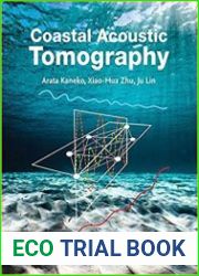 Coastal Acoustic Tomography