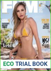 FHM South Africa - November 2020