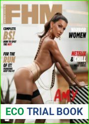 FHM USA