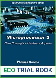 Microprocessor 3 Core Concepts - Hardware Aspects