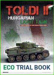 ToldI II Hungarian Light Tank