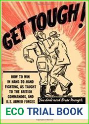 Get Tough! How to win in hand-to-hand fighting