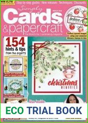 Simply Cards & Papercraft