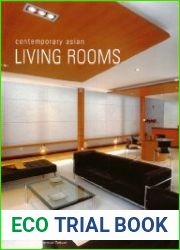 Contemporary Asian Living Rooms