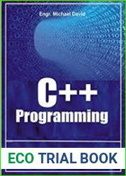 C++ Programming A Hands-On, Project-Based Introduction to Programming