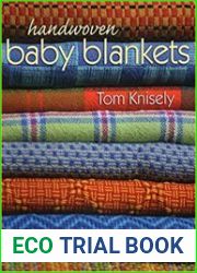 Handwoven Baby Blankets