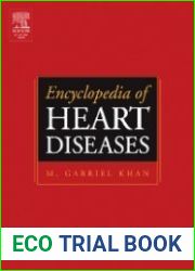 Encyclopedia of Heart Diseases