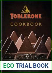 Toblerone Cookbook 40 Fabulous Baking Treats