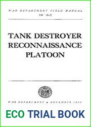 Tank Destroyer Reconnaissance Platoon