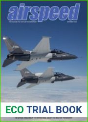 Airspeed Magazine 2020-11