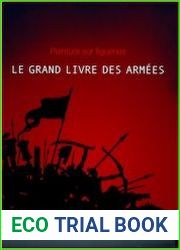 Peinture sur figurines. Le grand livre des armees
