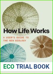 How Life Works A User