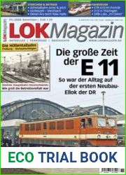 Lok Magazin 2020-11