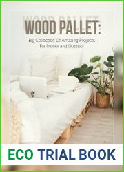 Wood Pallet Big Collection Of Amazing Projects For Indoor and Outdoor