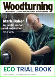 Woodturning Magazine