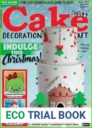 Cake Decoration & Sugarcraft