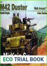 M42 Duster (Squadron Signal 5705)
