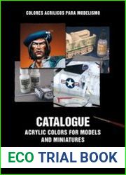 Vallejo Catalogue