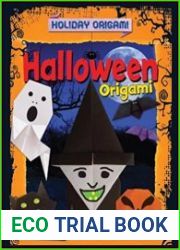 Halloween Origami